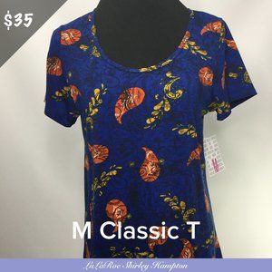 Medium Lularoe Carly T
